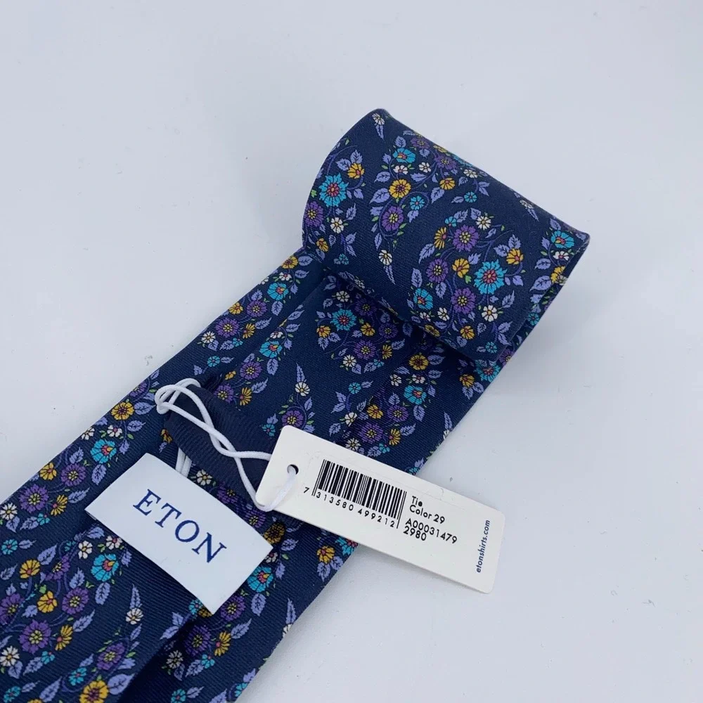 Etón eton tie